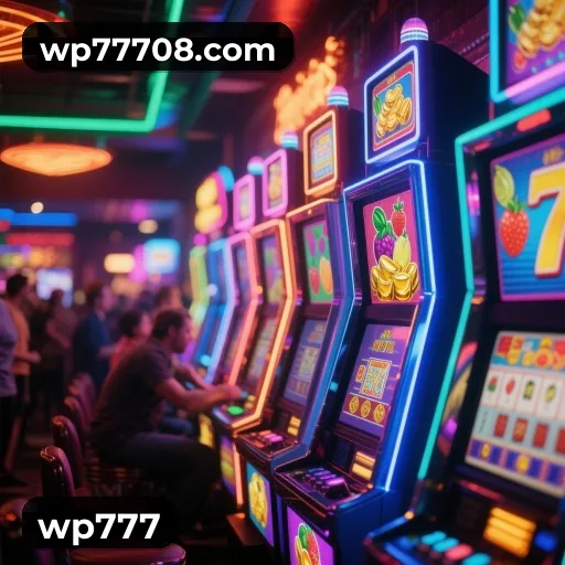 Android wp777