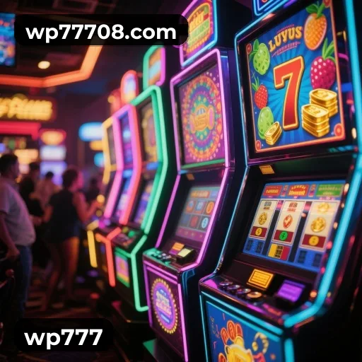 Recursos App wp777