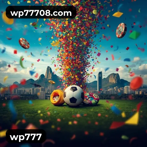 Vantagens App wp777
