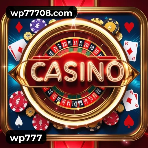 Slots mobile wp777