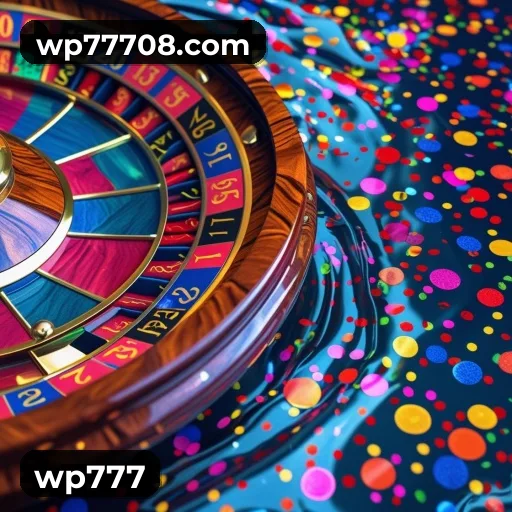 Slots mobile wp777