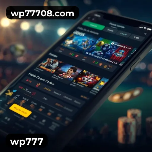 Sistema VIP wp777