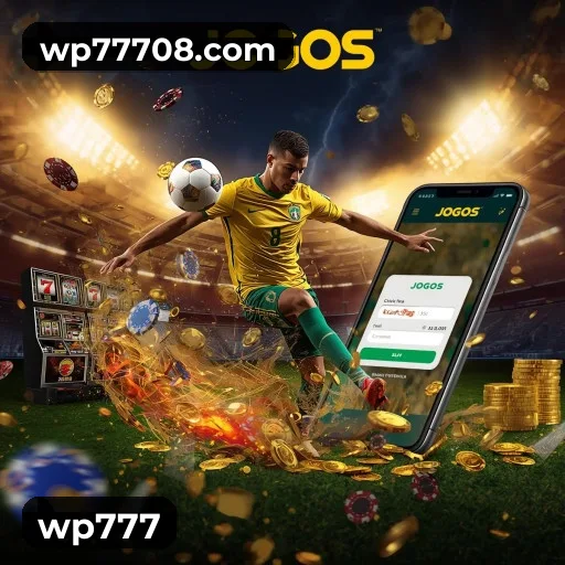 Bônus VIP wp777