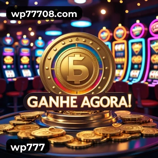 Ganhador wp777