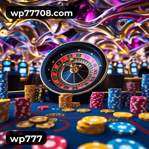 Jogos Mesa wp777