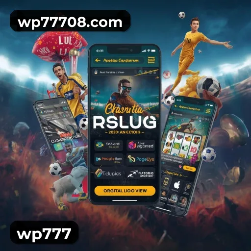 Oportunidades wp777