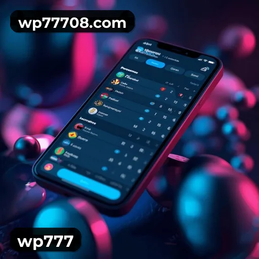 Estratégias wp777