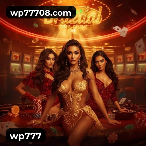Chances Ganhar wp777