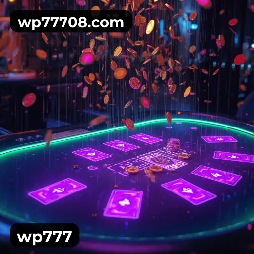 Táticas wp777