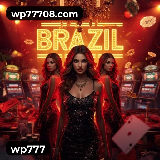Eventos wp777
